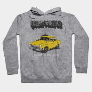 Roadtrip Dolly Hoodie